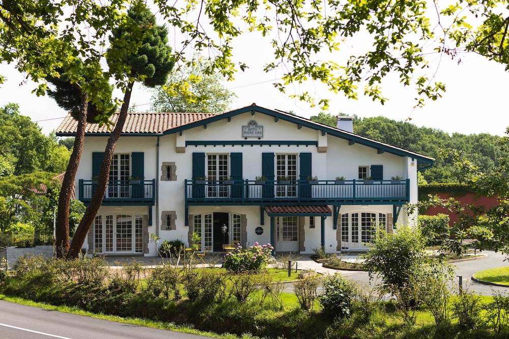 Hotel Marie Eder 1