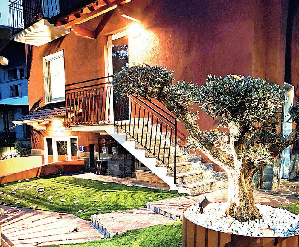 Residence i Tigli 1