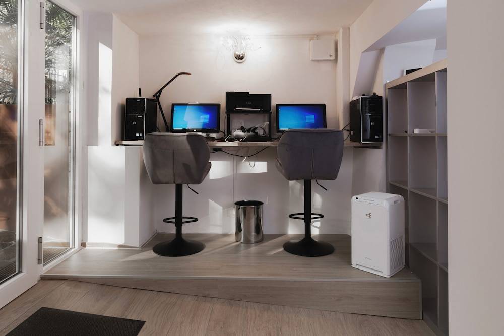 Residence i Tigli 2