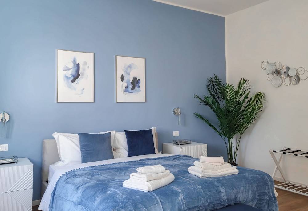 Morgagni Suites 1