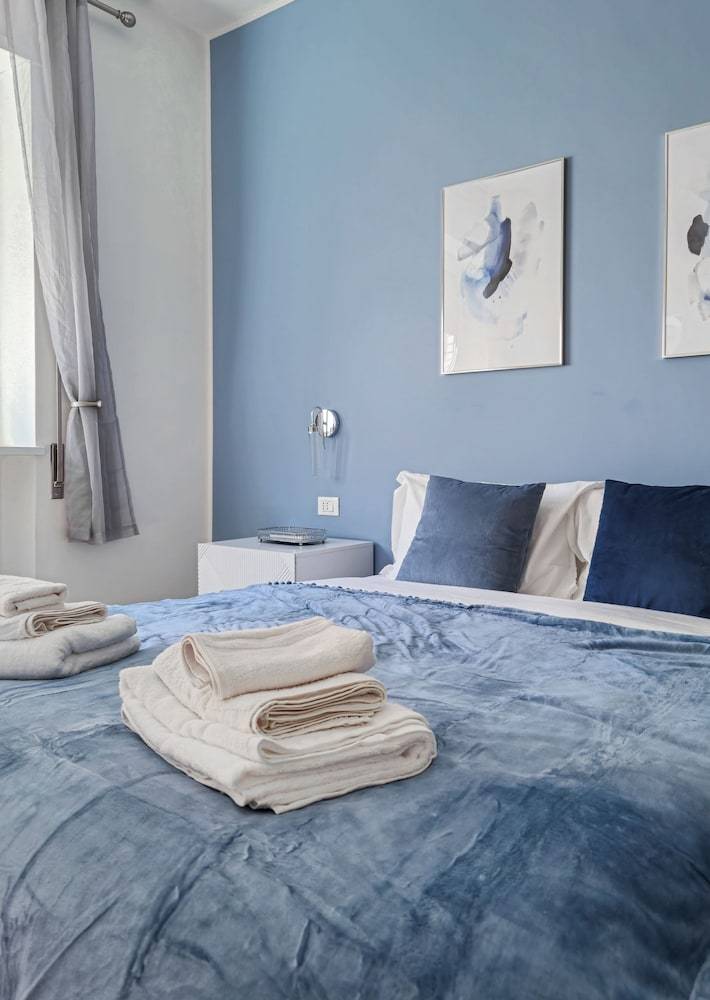 Morgagni Suites 2