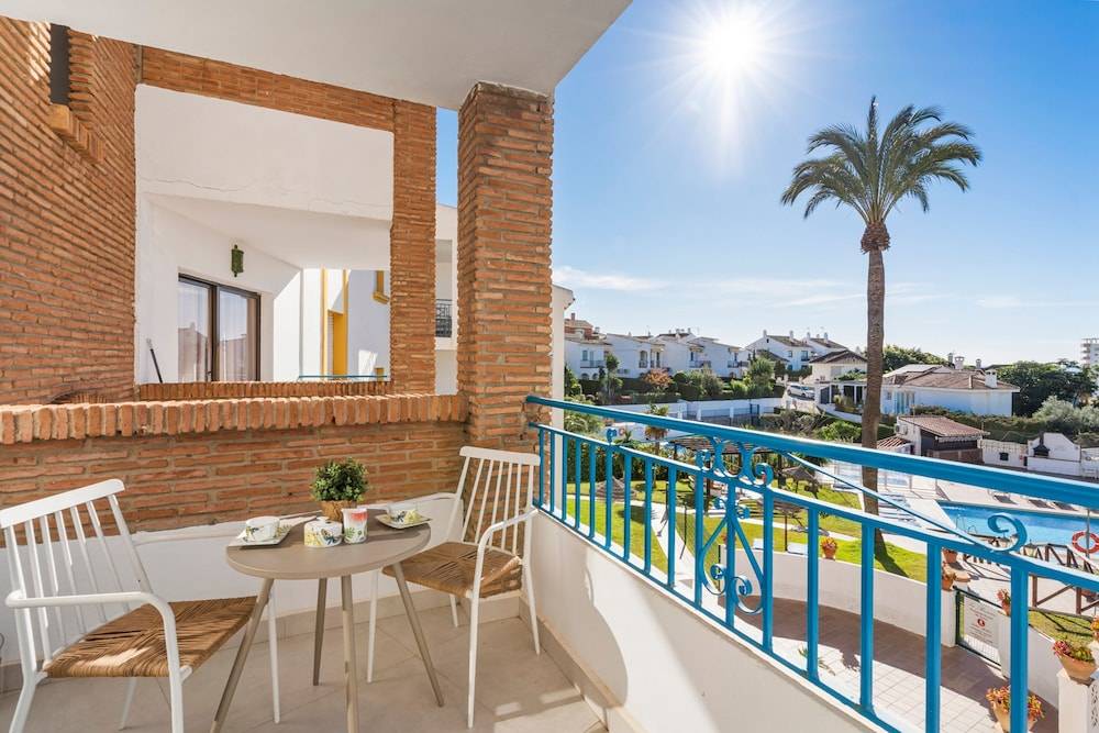 Riviera del Sol by Costarentals - Ref 27 2
