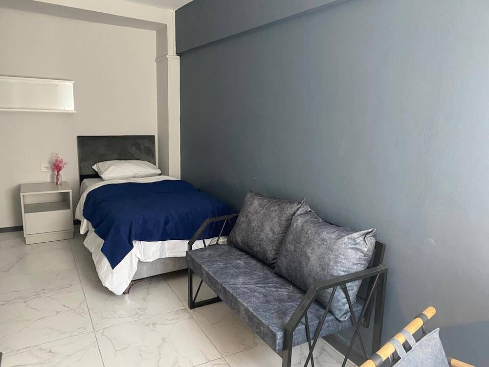 Digital Nomad House 2