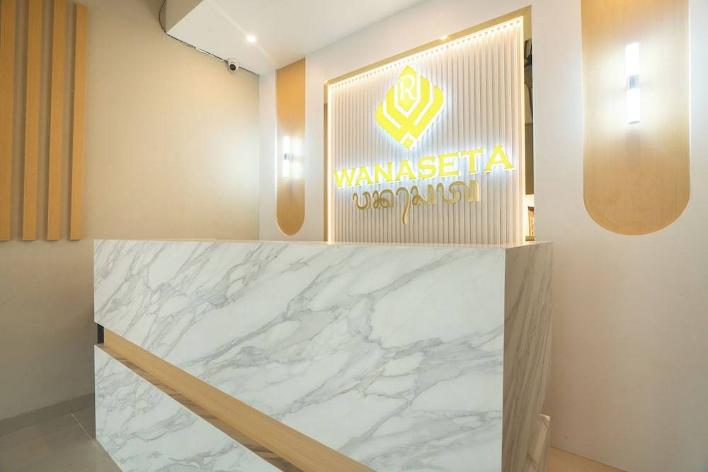 Wanaseta Guesthouse 2