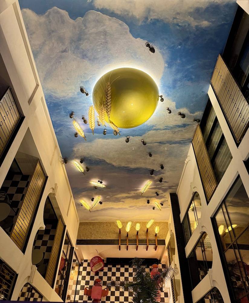 Hotel Divino by Fimedhotels 1