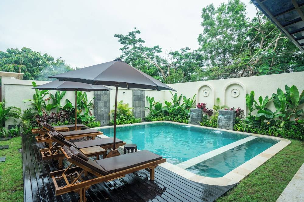 Wanaseta Guesthouse 1