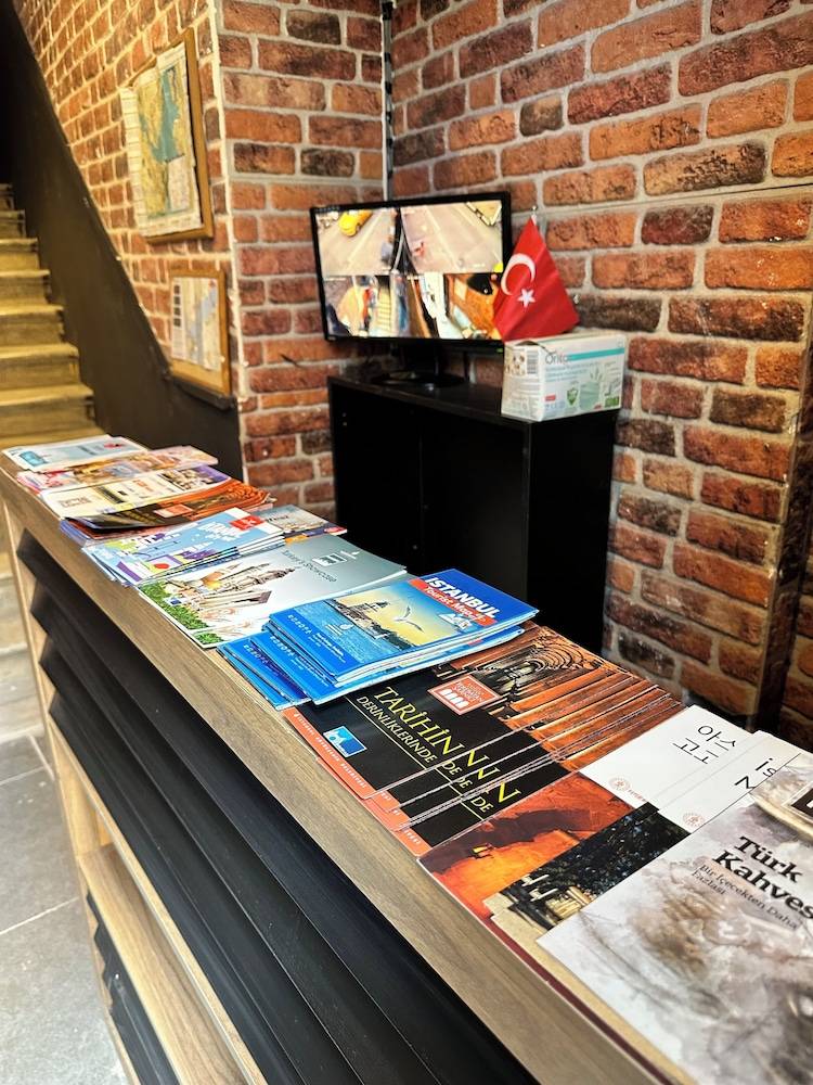 Port Suites Karaköy 2