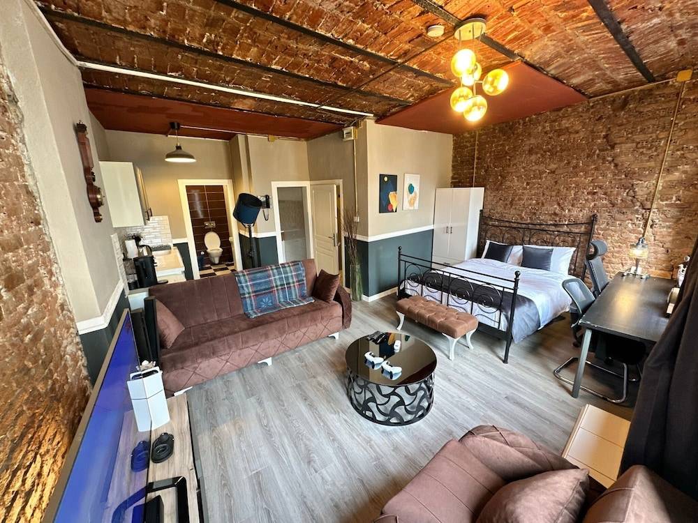 Port Suites Karaköy 1