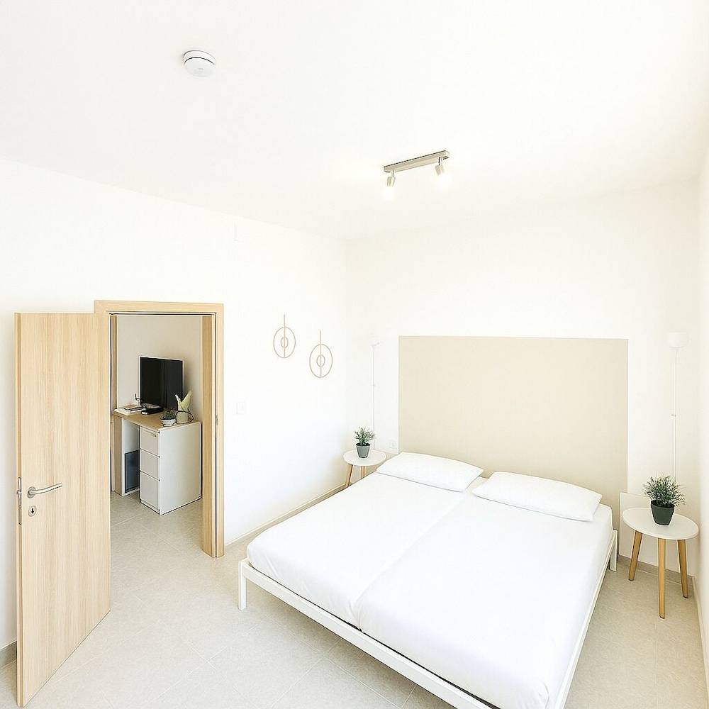 SeaSide | 100 m dal Mare Love & Family Wi-Fi AC 2