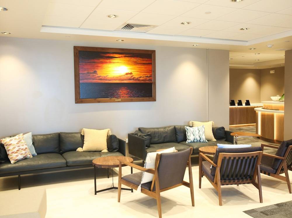 First Cabin International Hawaii 2