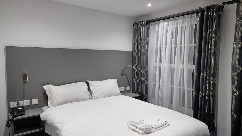 Dreams Hotel - Park View 1