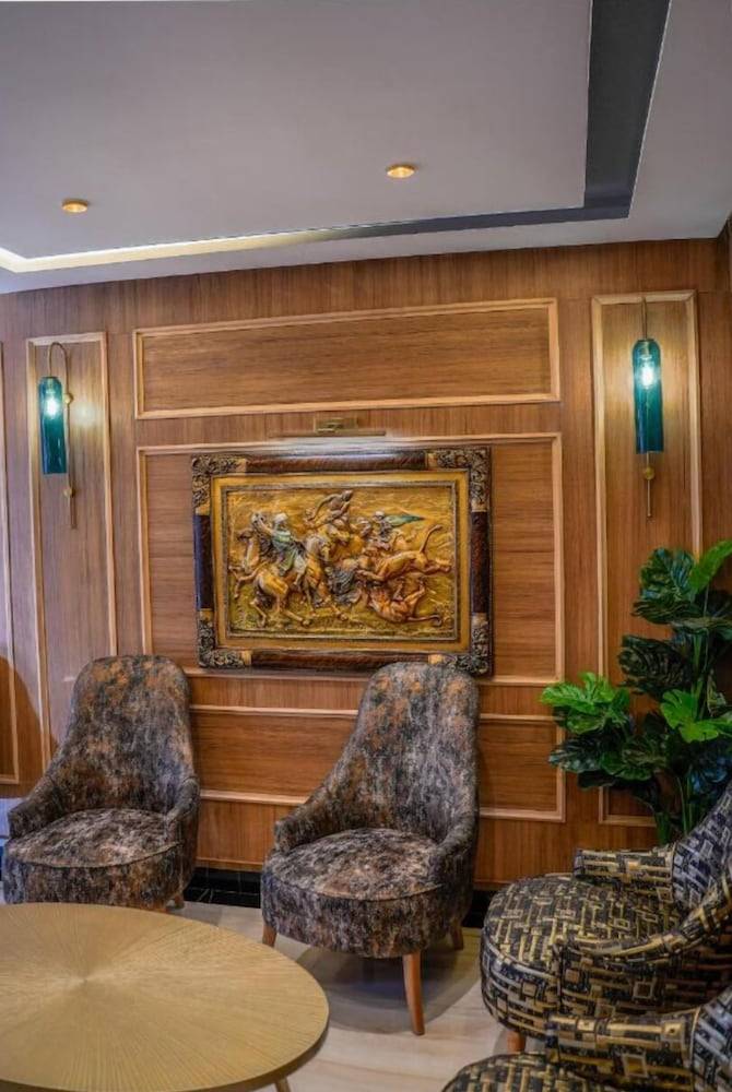 Hotel Arabesque 2