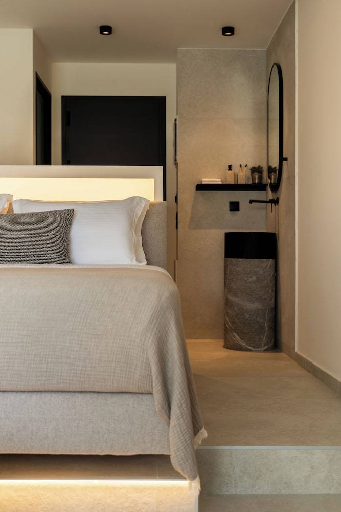Nimfi Suites 2