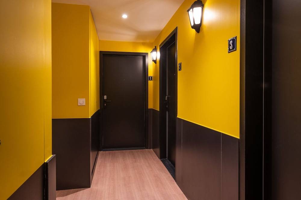Montmartre Paris Suite 2