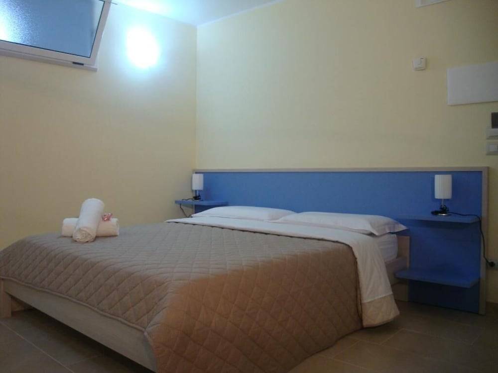 B&B LA GEMMA DEI SASSI 2