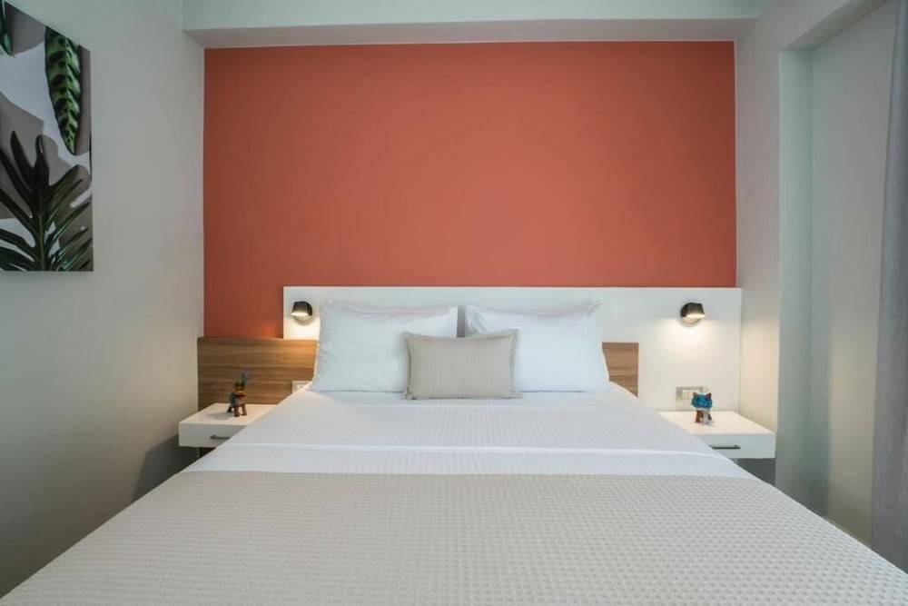 Mediteranean Luxury Apartment 1