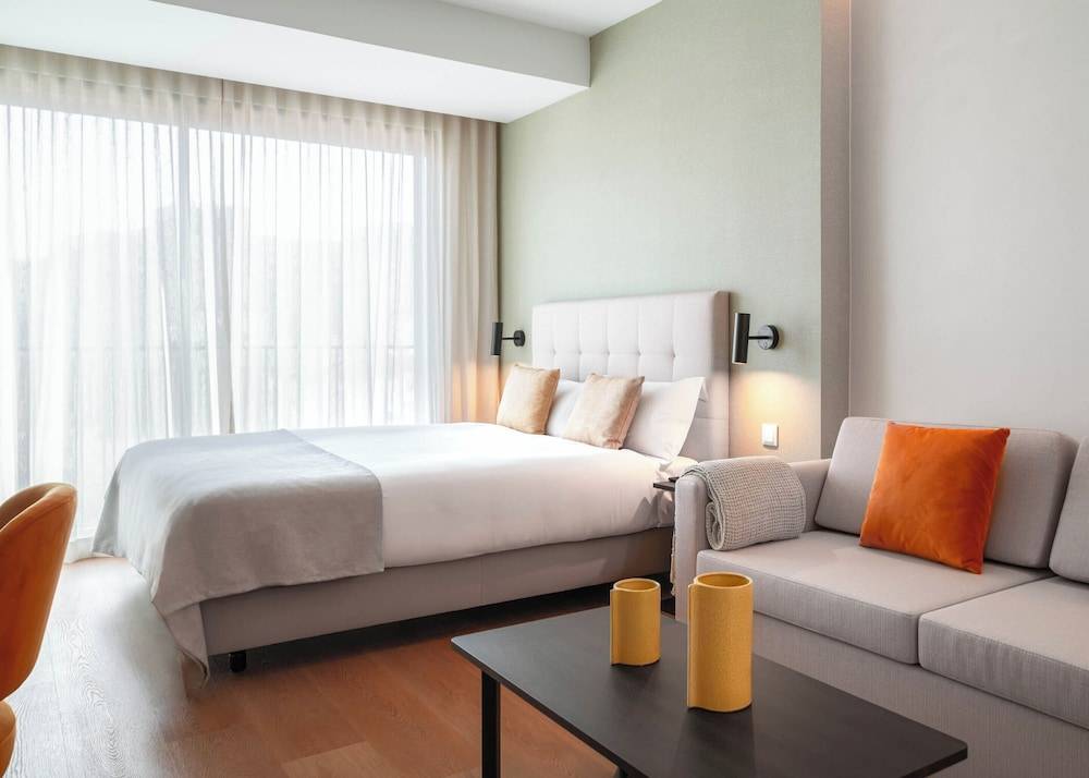Limehome Lisbon Campo Pequeno 1