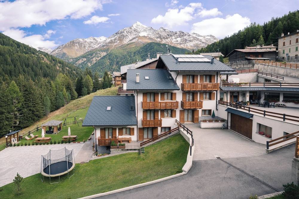 Chalet Primula 1
