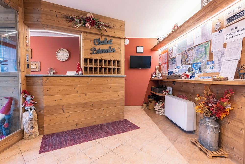 Chalet Primula 2