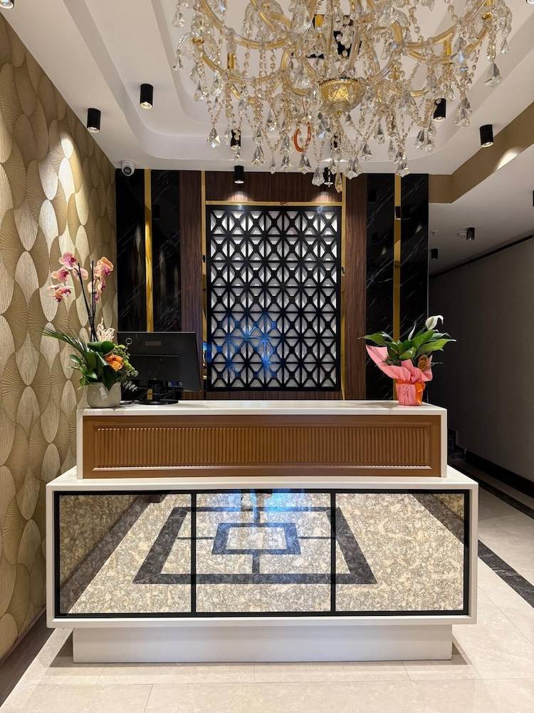 Nevizade Avangart Hotel 2