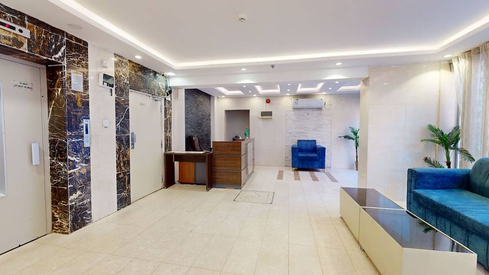 Al-Anbariya Apartments 2