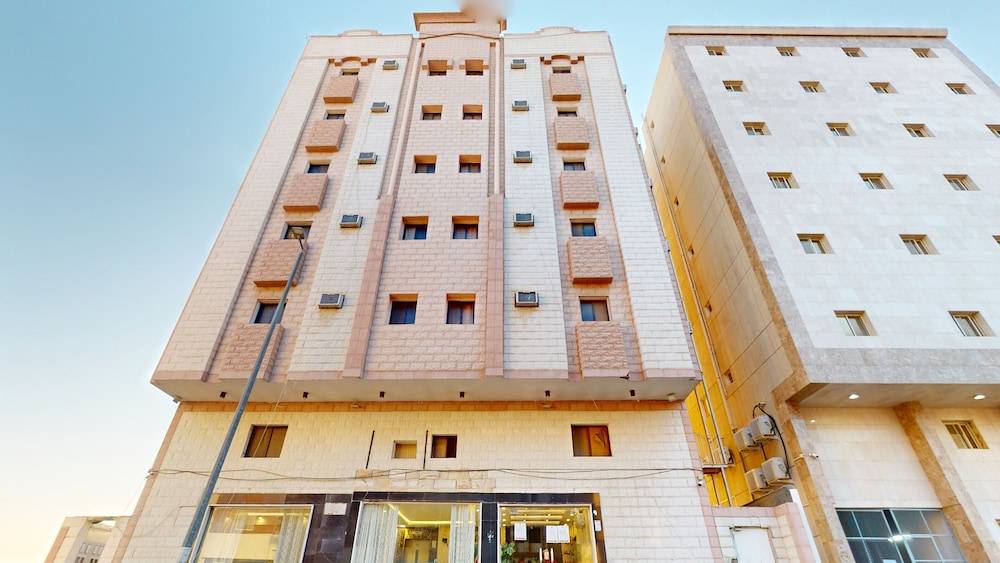 Al-Anbariya Apartments 1
