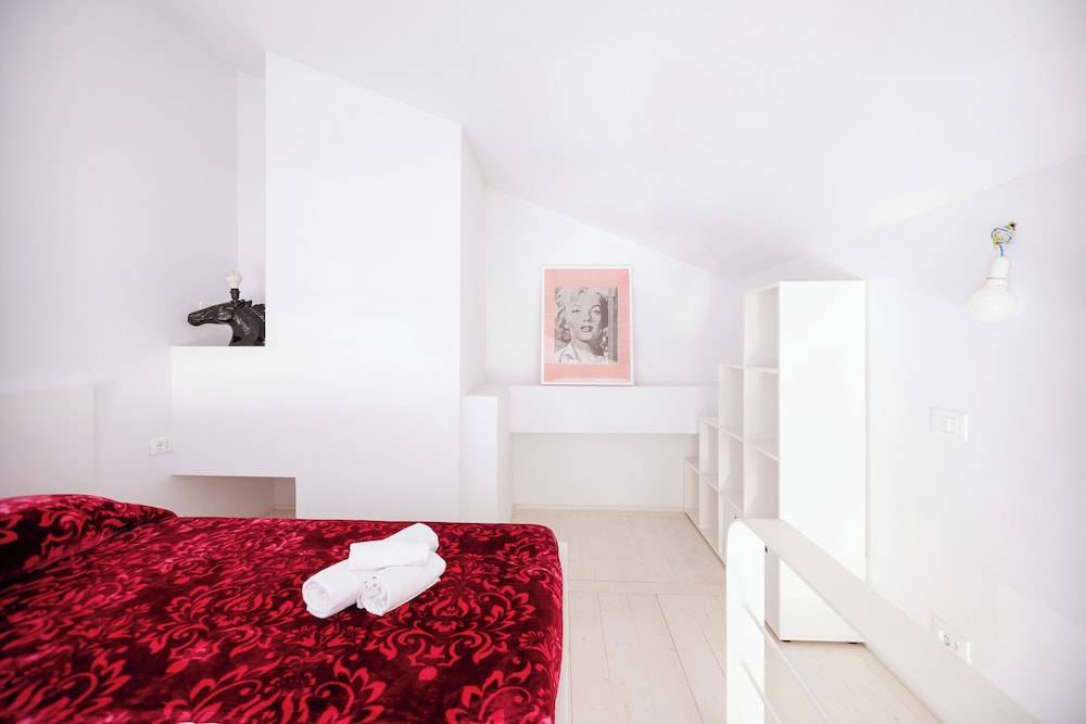 Belvedere Hambury Apartment by Wonderful Italy 2