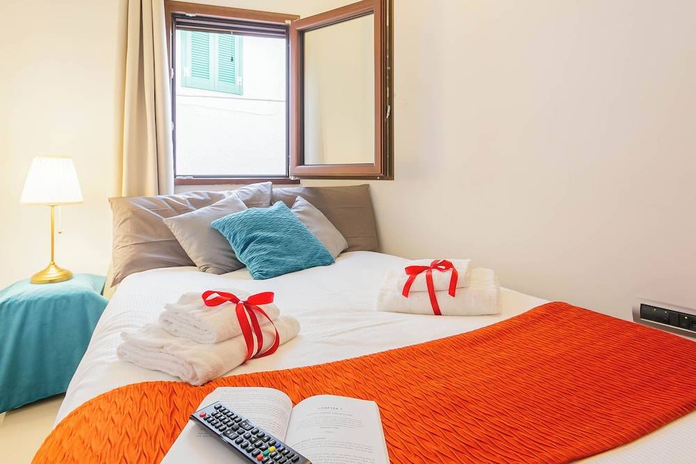 Polly House by Wonderful Italy 1