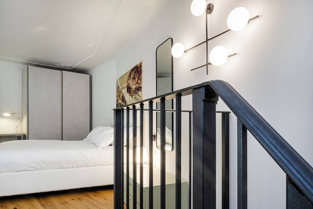 Loft Garibaldi by Wonderful Italy 1