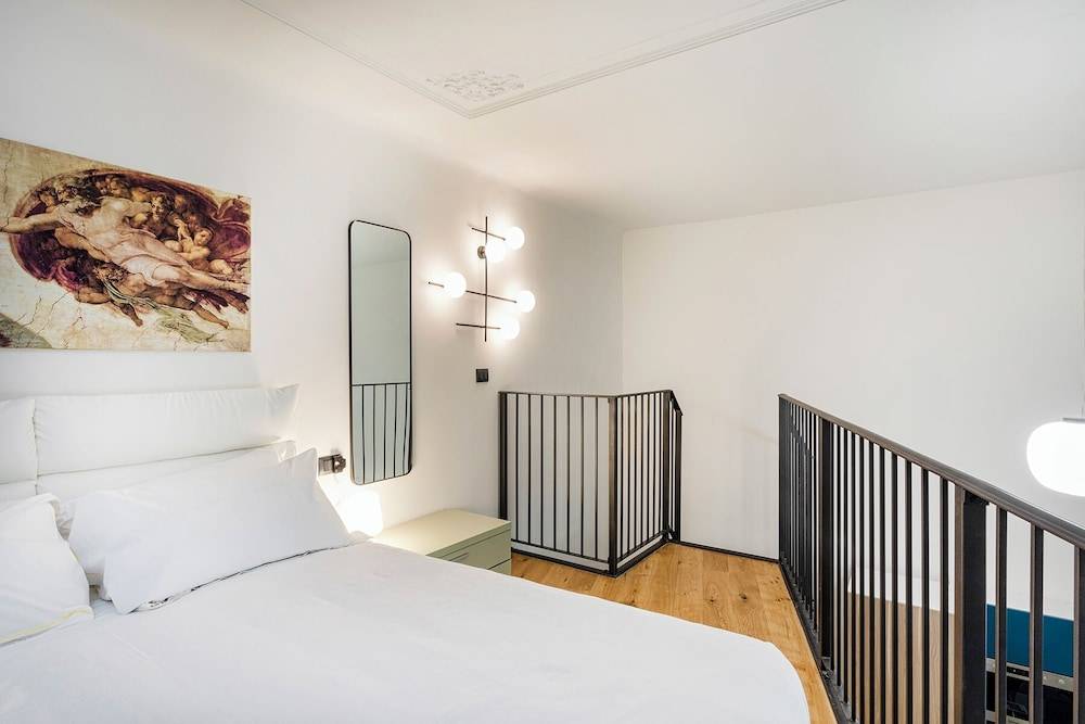 Loft Garibaldi by Wonderful Italy 2