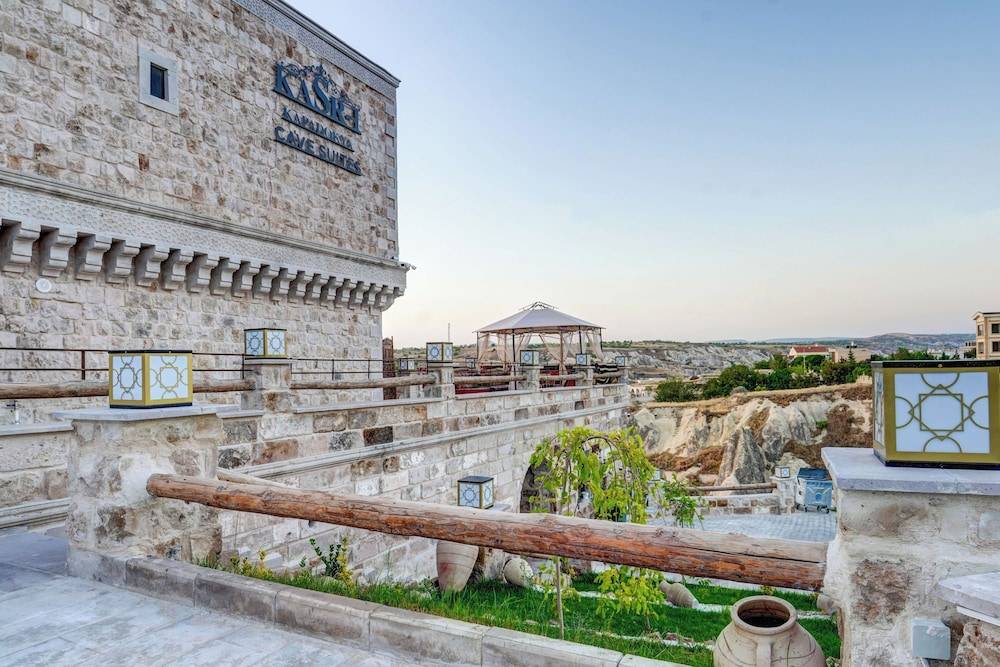 Kasr-ı Kapadokya Cave Suites 2
