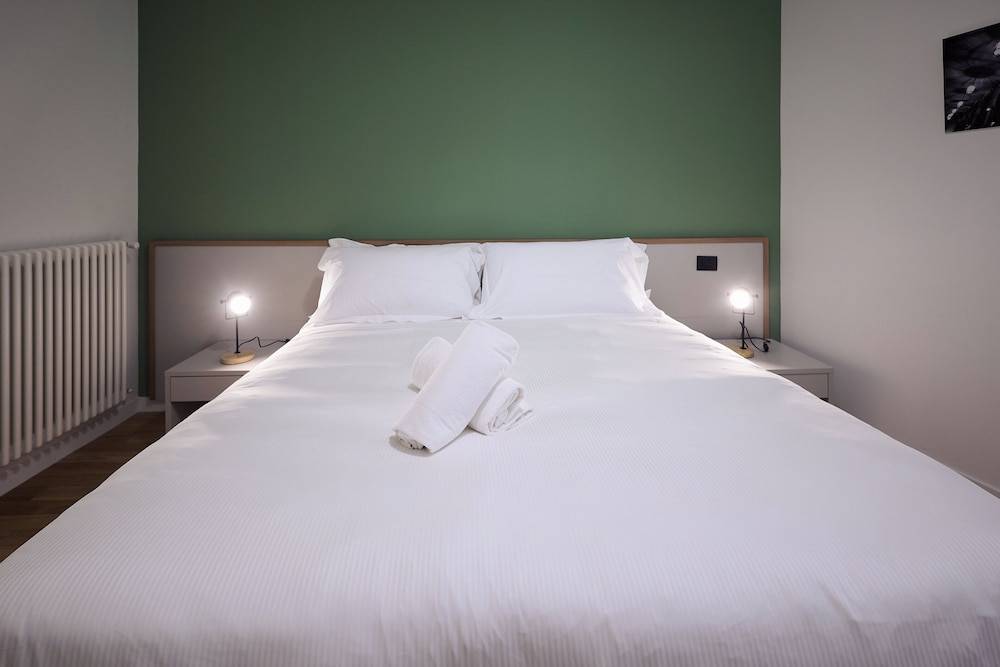 La Corte Rental Room 2