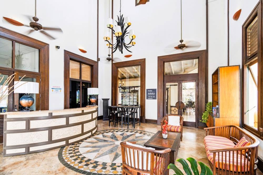 Tierra del Sol Resort by Bocobay 2