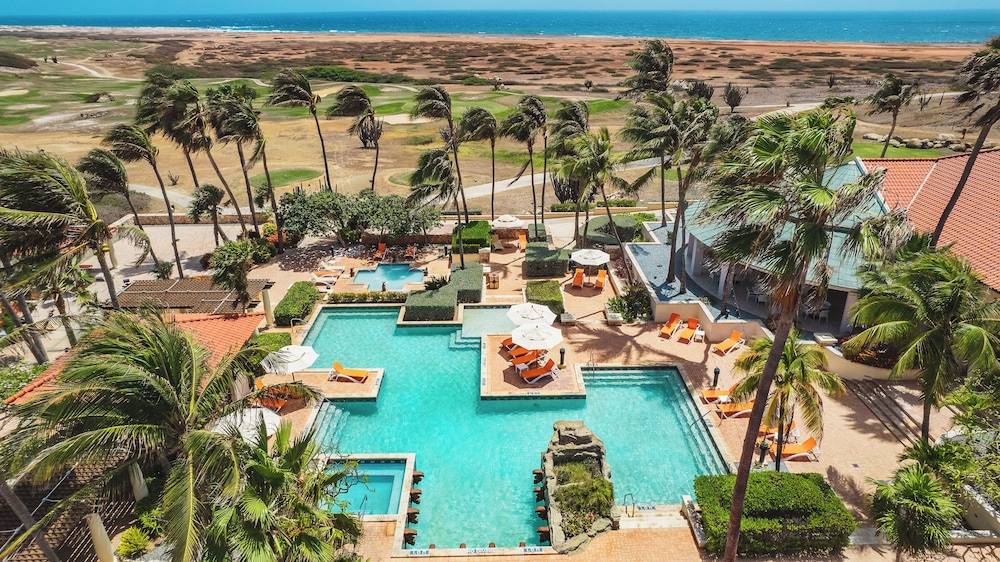Tierra del Sol Resort by Bocobay 1
