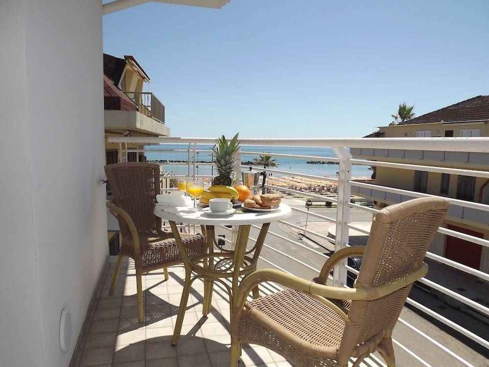 Residence Near The Sea - Abruzzo 1