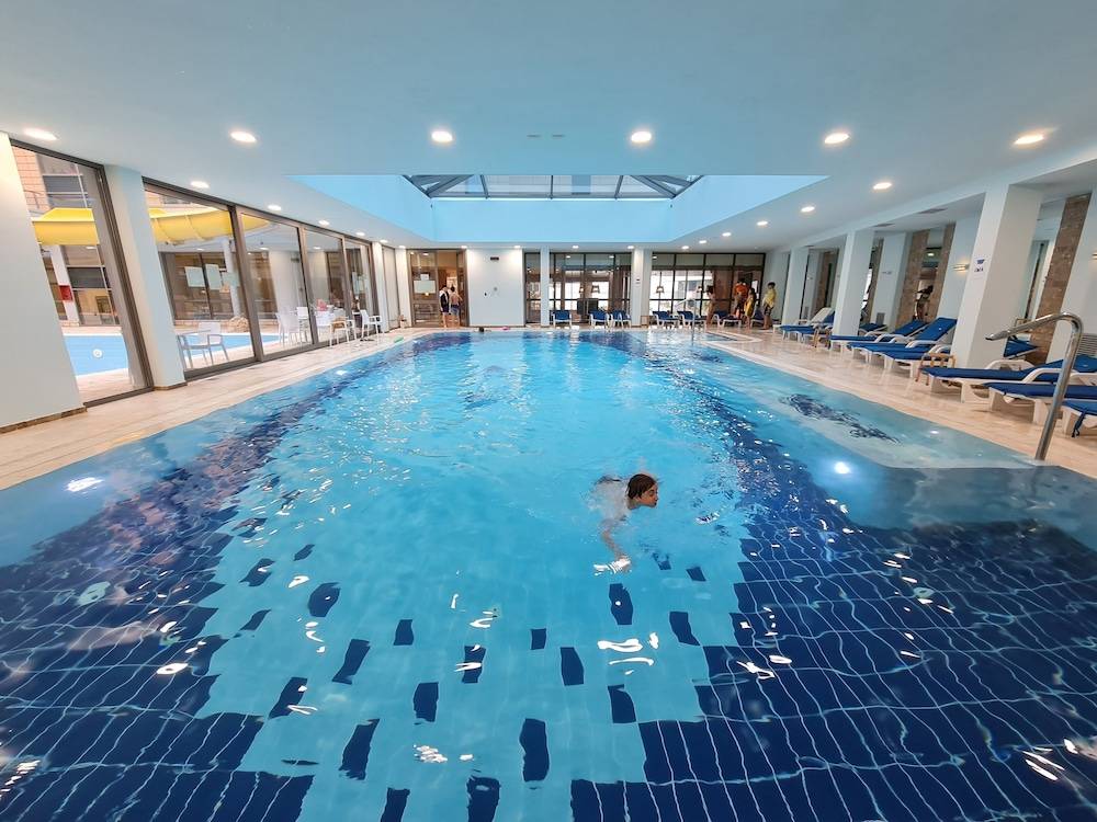 Diamond Holiday Apartments Vlore 1
