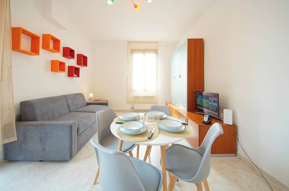 DolceVita Apartments N. 518 1