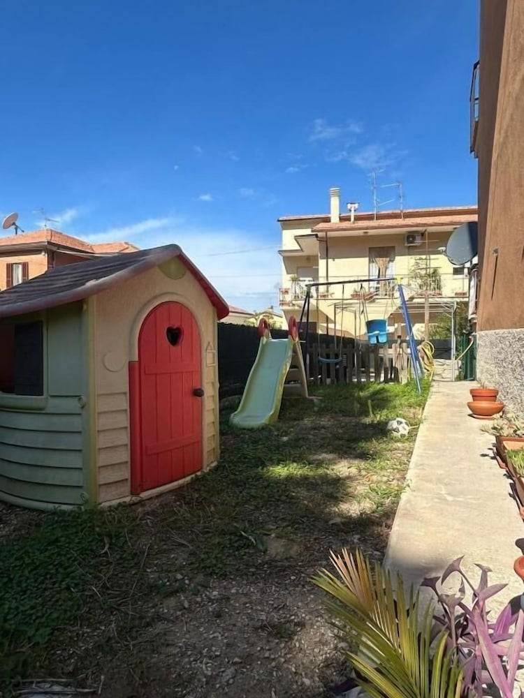 B&B La Dimora Di San Paolo 1