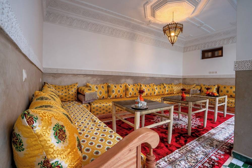Riad Ilyan & Spa 2
