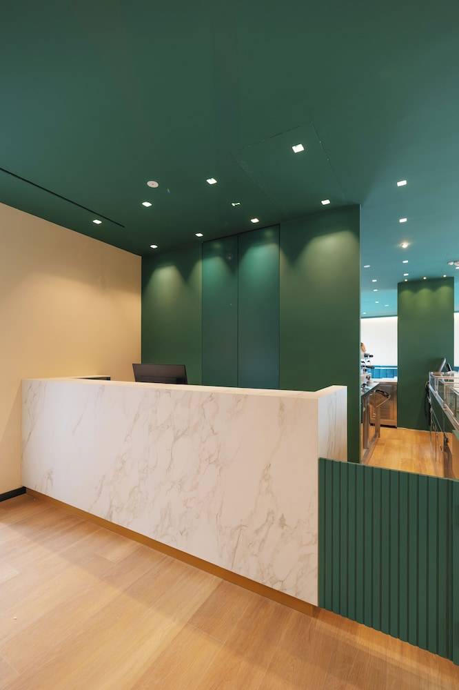 Aspio Hotel 2