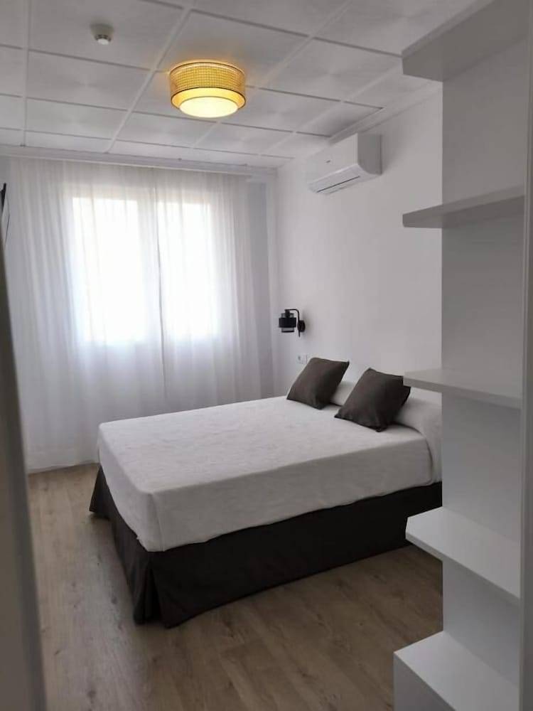 Apartamentos Avenida Tropical by Bossh 1