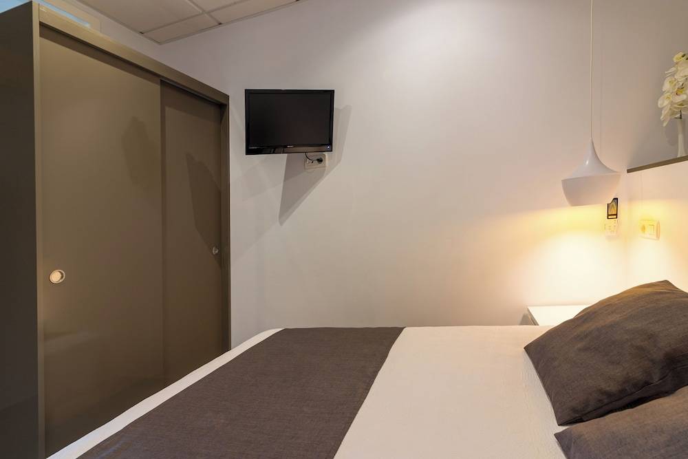 Apartamentos Avenida Tropical by Bossh 2