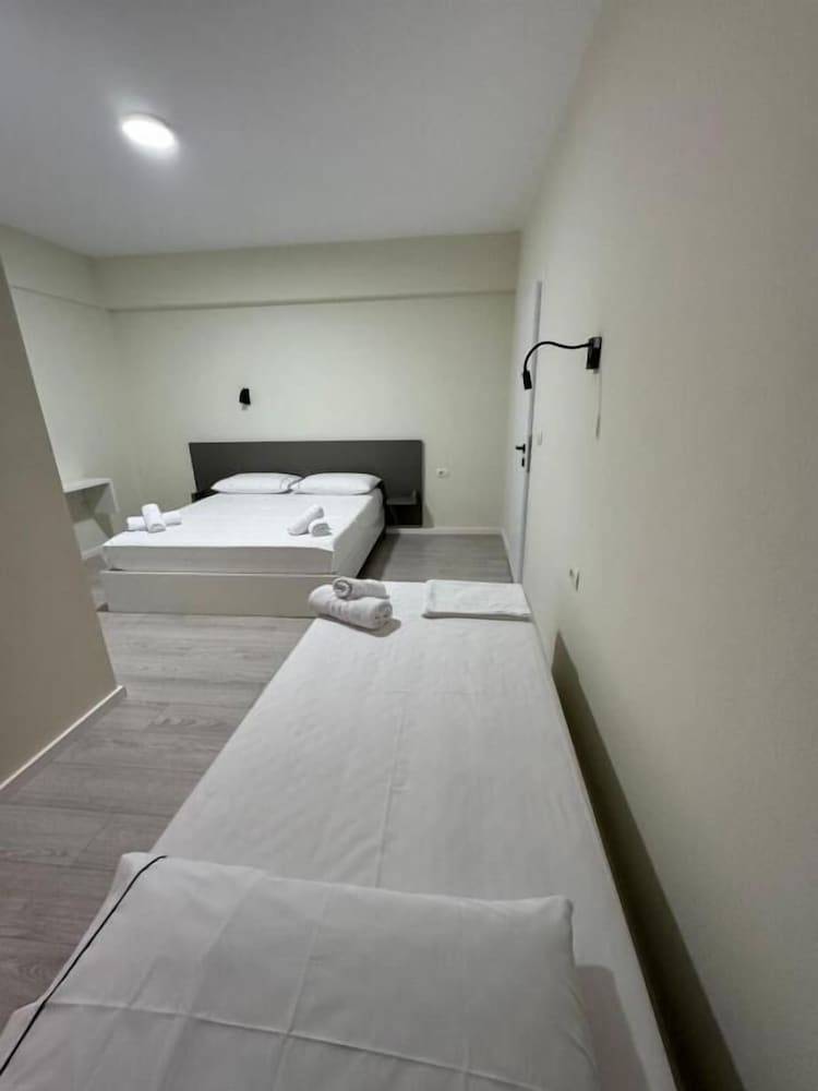Meraki Rooms 2