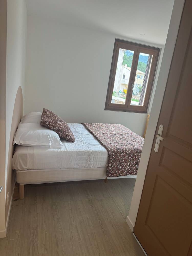 L'auberge U PAMPASGIOLU 2