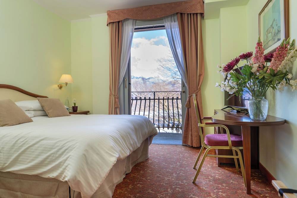 Hotel Funicolare 2