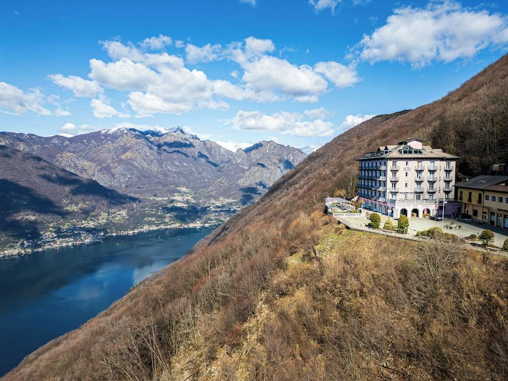 Hotel Funicolare 1