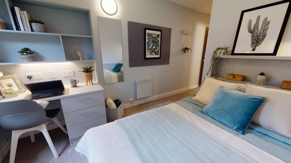 Daisy Bank - Campus Accommodation 1