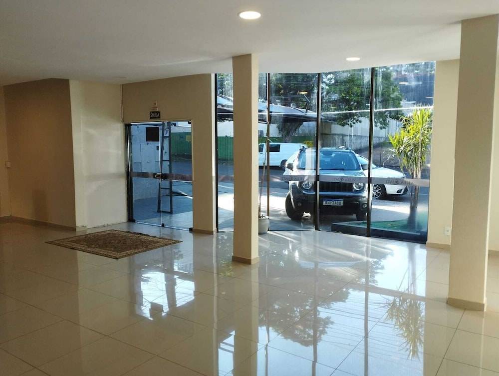 HOTEL VALLE DOS IPES 2