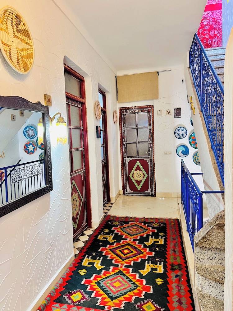 Pikala Hostel 1