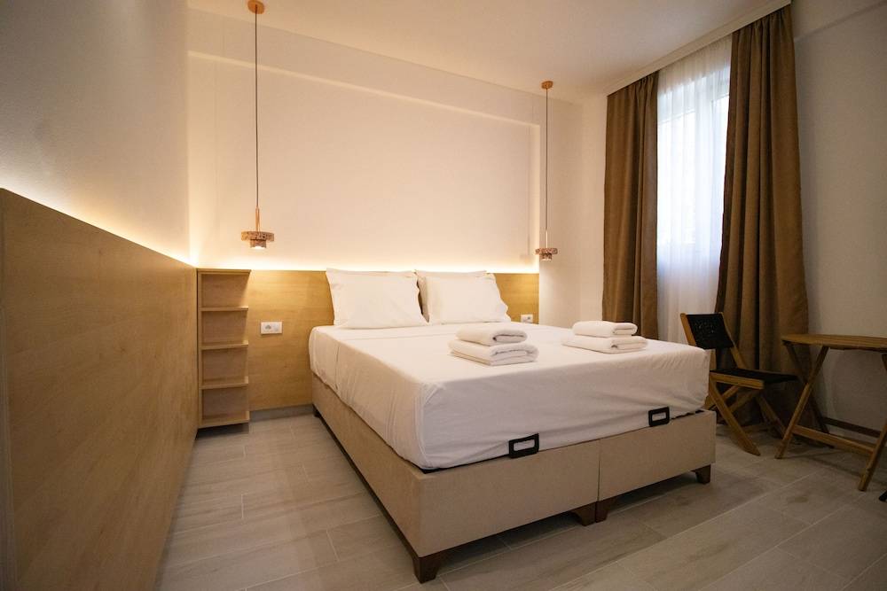 Alpesa Apartments 2